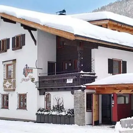 Bed & Breakfast Murr By Skilink Sankt Anton am Arlberg