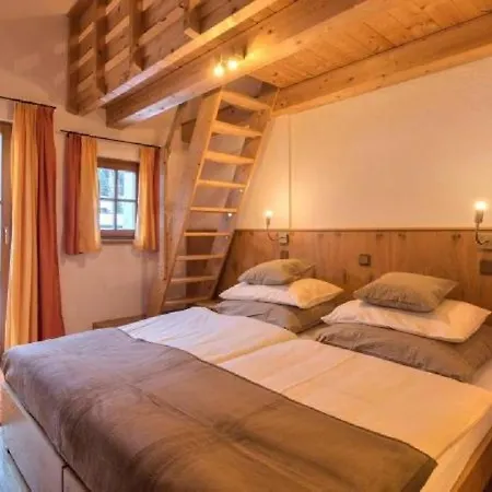 Bed & Breakfast Murr By Skilink