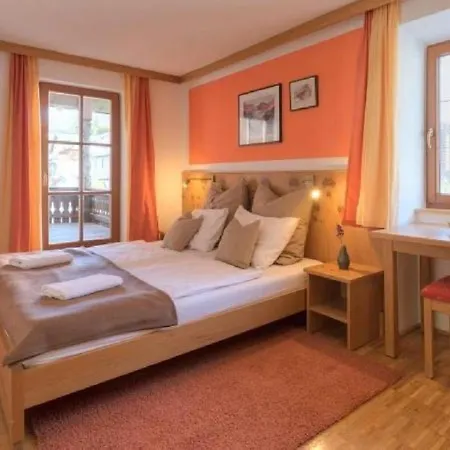 Murr By Skilink Bed & Breakfast Sankt Anton am Arlberg