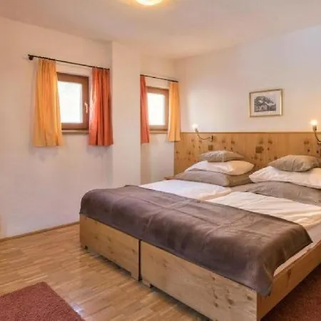 Murr By Skilink Bed & Breakfast *