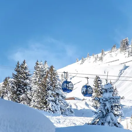 Murr By Skilink Bed & Breakfast Sankt Anton am Arlberg