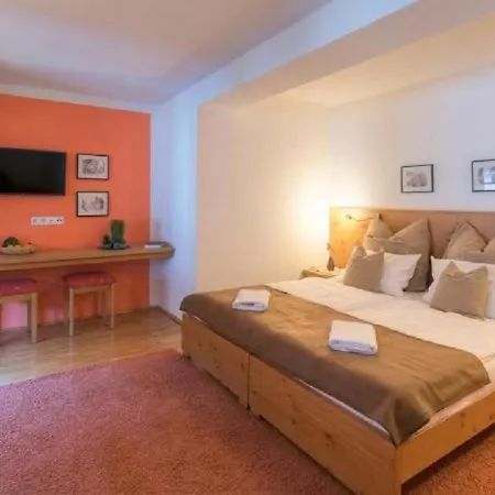 Bed & Breakfast Murr By Skilink